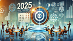 Objective setting 2025