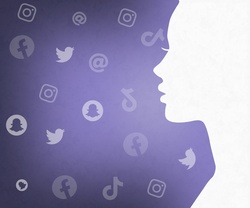 Social media