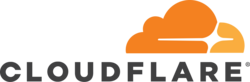 Cloudflare logo