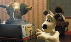 Gromit