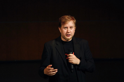 Juha-Matti Santala