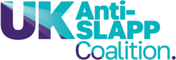 UK Anti-SLAPP Coalition