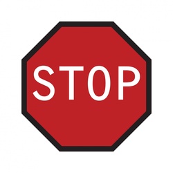 Stop Sign