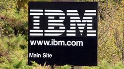 IBM to lay off workers in NC