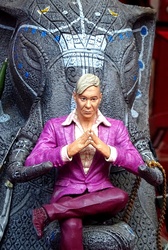 Kyrat Ed Figurine
