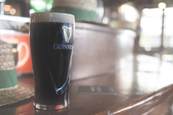 Pint Of Guinness