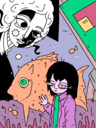 acquired taste
