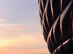 Allianz Arena, Munich