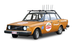 Car, Volvo