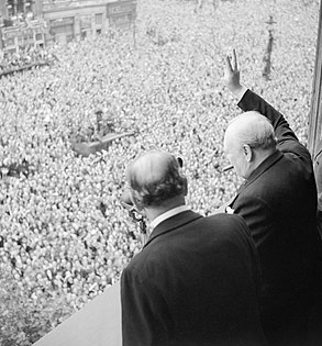 Victory in Europe Day