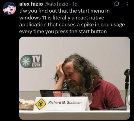 Is that bad?
