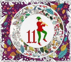Twelve Days Of Christmas