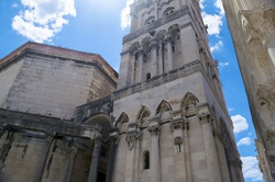 Trip to Split, Croatia.