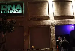 DNA Lounge