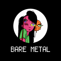 bare metal