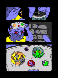 shortwave fediverist