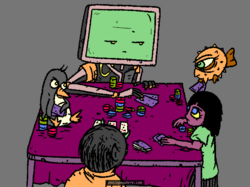 BSD and UNIX