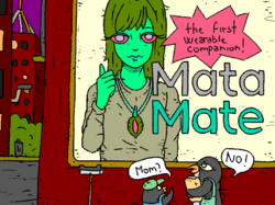 MataMate