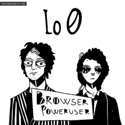 Browser poweruser