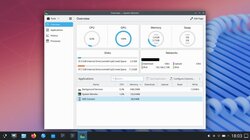 Plasma 6.4 Wayland