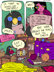 groceries