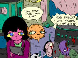 caverns of obsolete