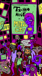 Meta City
