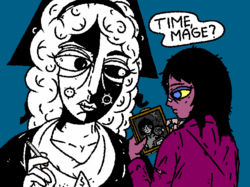 Time,