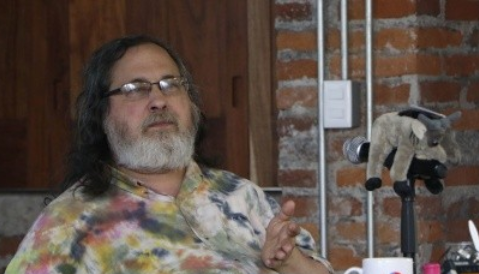 Richard Stallman: FSF will Regeln für seinen Vorstand ändern