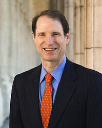 Ronald Lee Wyden