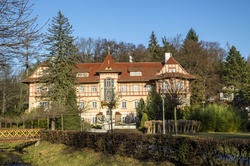 Luhacovice