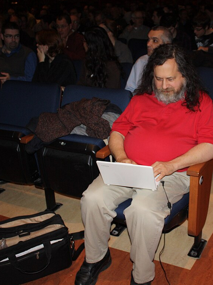 RMS software development - Wikipedia
