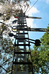 Signal for model trains