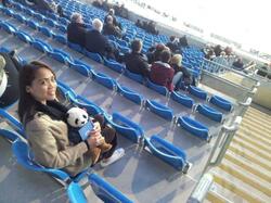 Rianne and Mancity