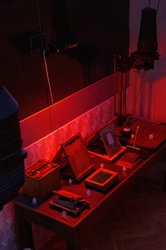 Darkroom Photography