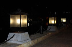 Street Lamps