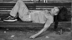 Yesterday you were great