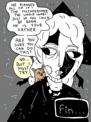 GRENDEL pt9 (finale)