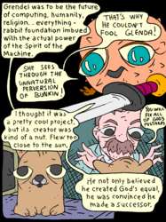 GRENDEL pt9 (finale)