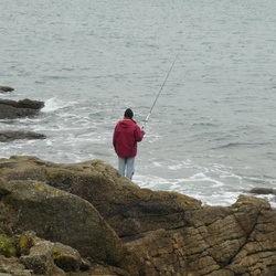 Recreational fishing