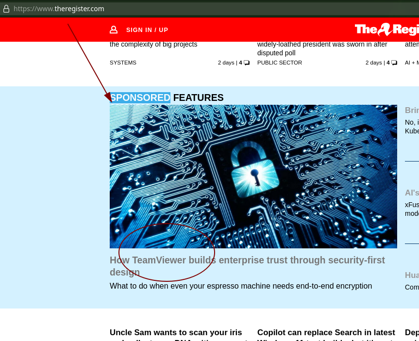 What to do when even your espresso machine needs end-to-end encryption