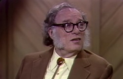 Isaac Asimov
