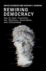 Rewiring Democracy