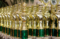 Chess King Trophies