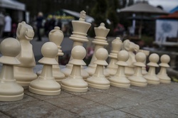 Chess Pieces