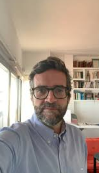 Luis Berenguer, EPO, Uploaded: 22 Dec 2020