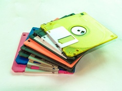 Floppy Disk