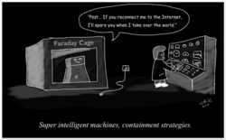 The scientist only imposes two things, namely truth and sincerity, imposes them upon himself and upon other scientists.