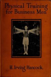 Physical Training for Business Men