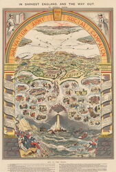 In Darkest England and the Way Out